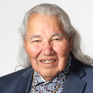 Murray Sinclair
