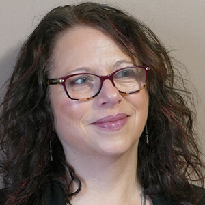 Theresa Davis-Woodhouse