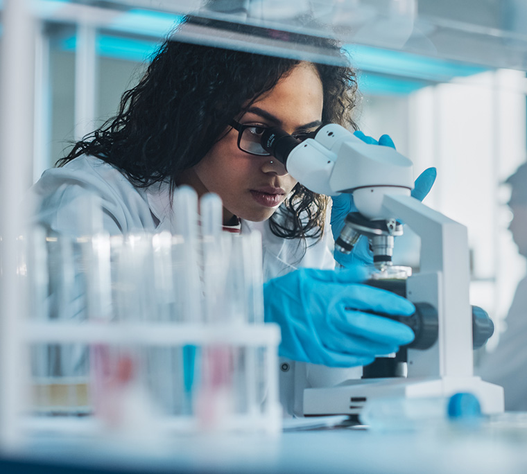 Canada's genomics advantage research cover image