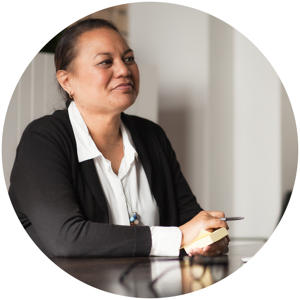 Certified Aboriginal Professional Administrator