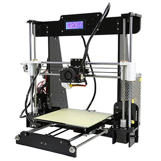 Anet A8 3D printer