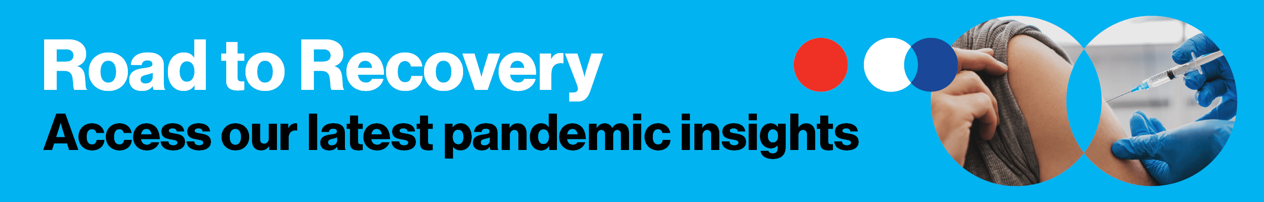 COVID-19: Get all the insights