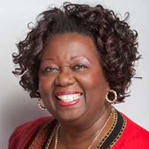 The Honourable Dr. Jean Augustine