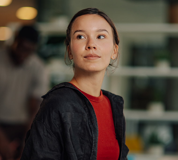 Fostering Neurodivergent Talent