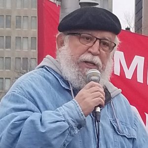 Francisco Rico-Martinez