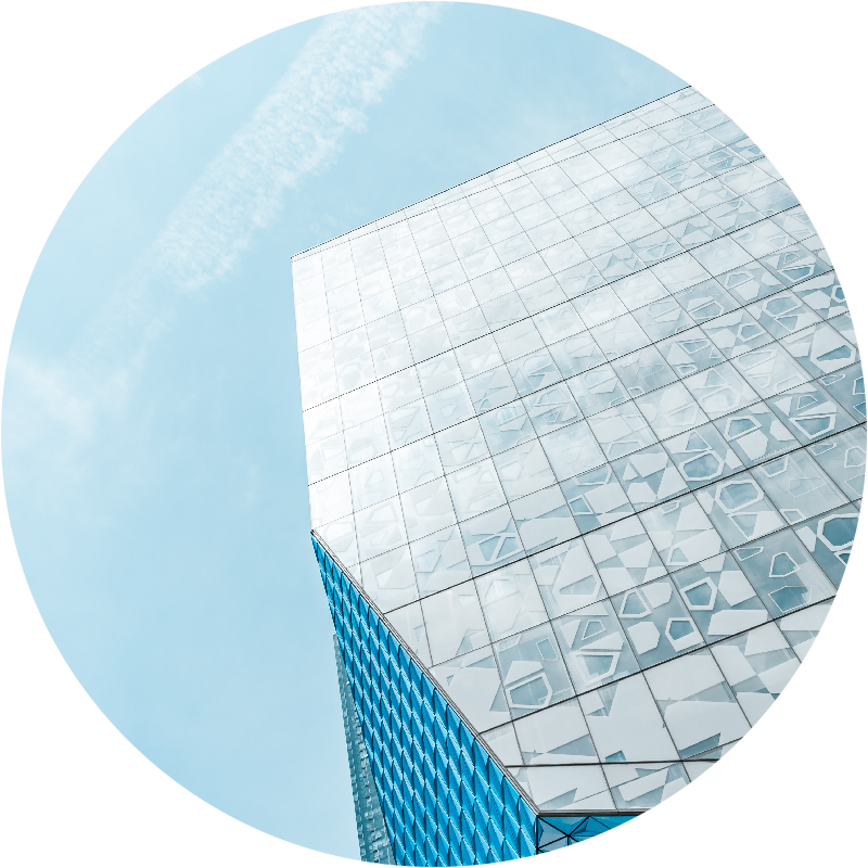 University Student Learning Centre building, Toronto, Canada