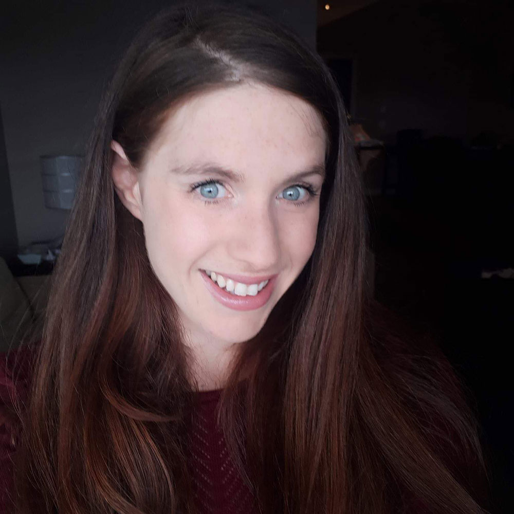 Hailey Hechtman