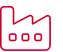 Factory icon