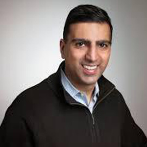 Irfhan Rawji