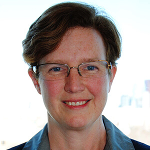 Dr. Joanna Henderson