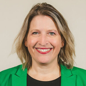 Julie Cafley