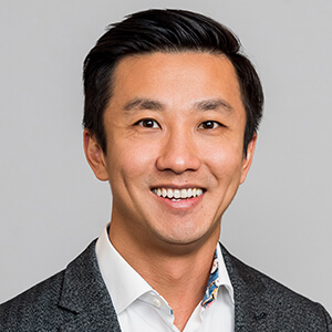 Kerry Liu