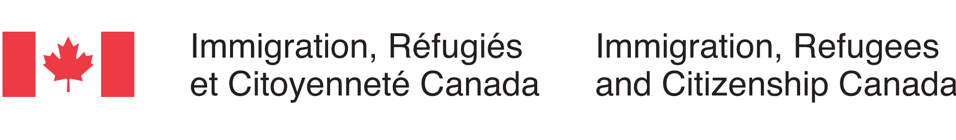 Immigration, Refugees and Citizenship Canada