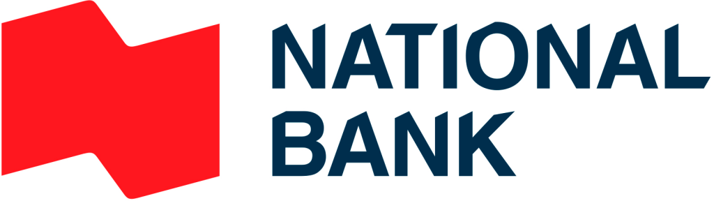 National Bank logo