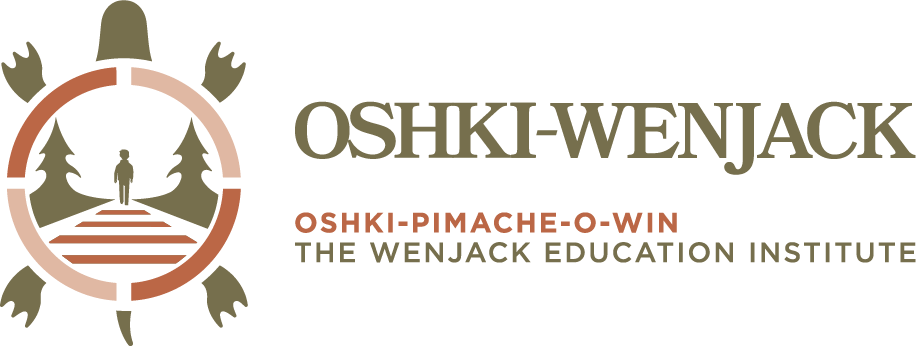 Oshki-Wenjack