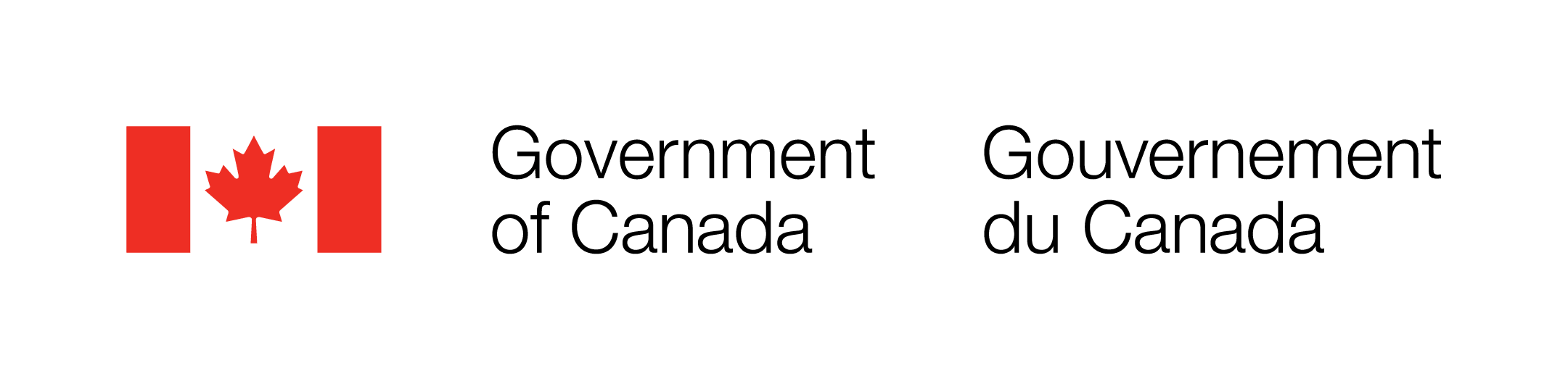 Government of Canada logo