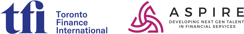 Toronto Finance International: Aspire