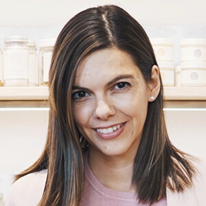 Marie Chevrier Schwartz