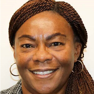 Marie-Solange Evehe Bebandoue