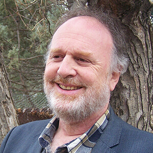 Mark Bigland-Pritchard