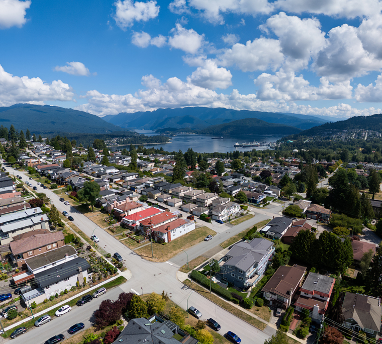 Measuring Municipal Capacity for Immigration in Canada