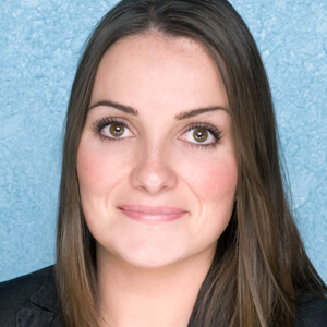 Melissa O’Dell-Reinhardt