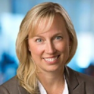 Michelle Scarborough