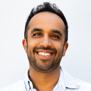 Neil Pasricha