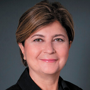 Dr. Tania Saba