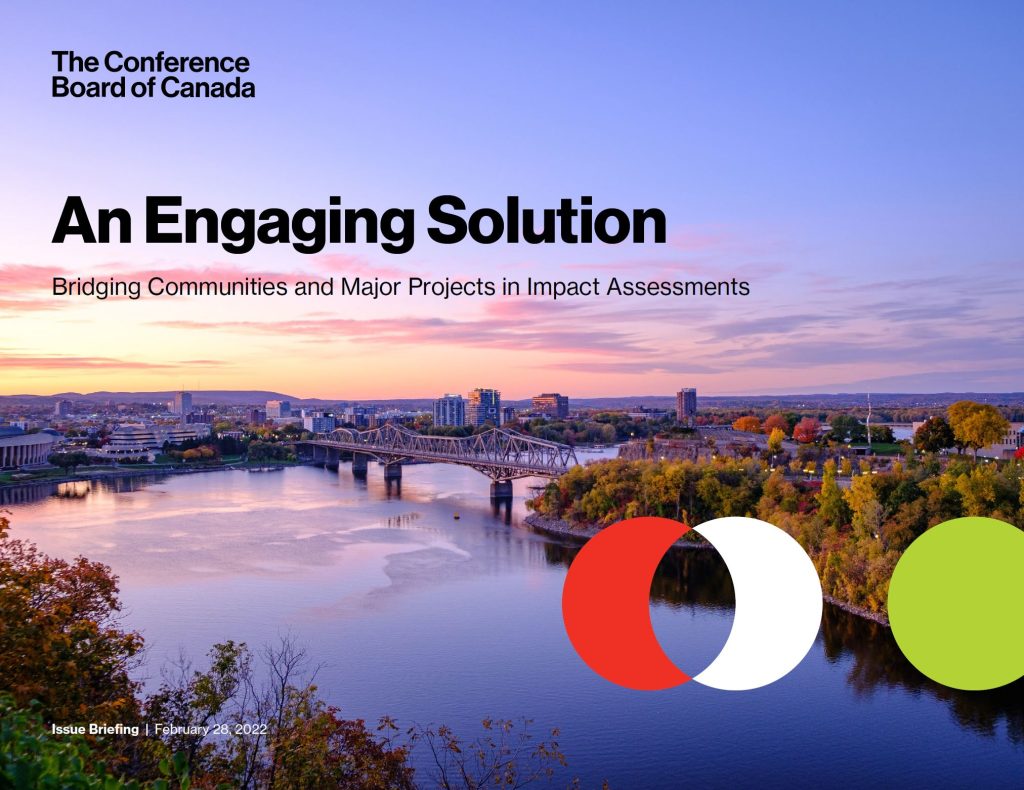 Cover image of An Engaging Solitons, issue briefing