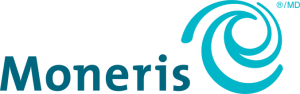 Moneris logo