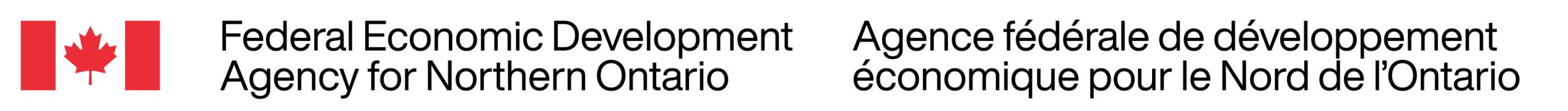 Federal Economic Development Agency for Northern Ontario
