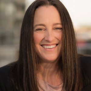 Andrea Adams
