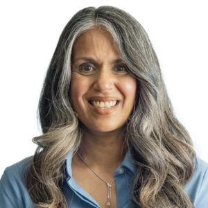 Dr. Joti Samra